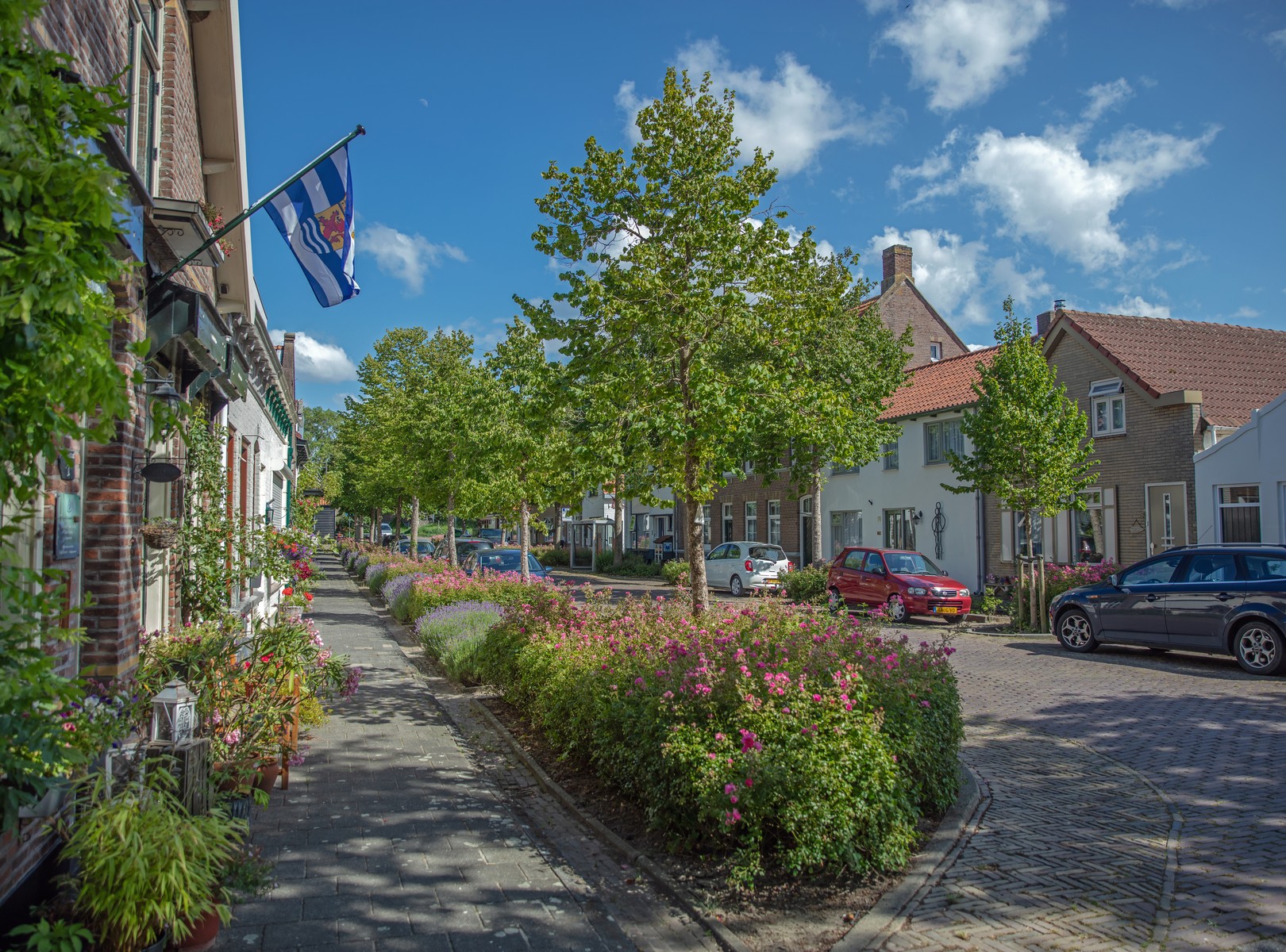 Dorpen En Steden Op Noord-Beveland | Zeeland.com