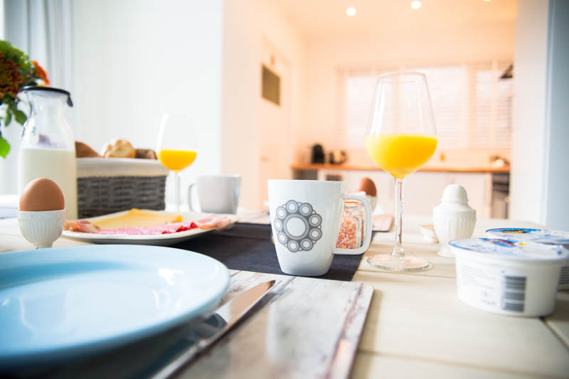 B&B | Bed & Breakfasts In Zeeland | Zeeland.com